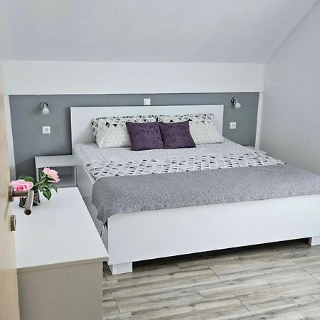 Apartment Andrea Smoljanac Εξωτερικό φωτογραφία