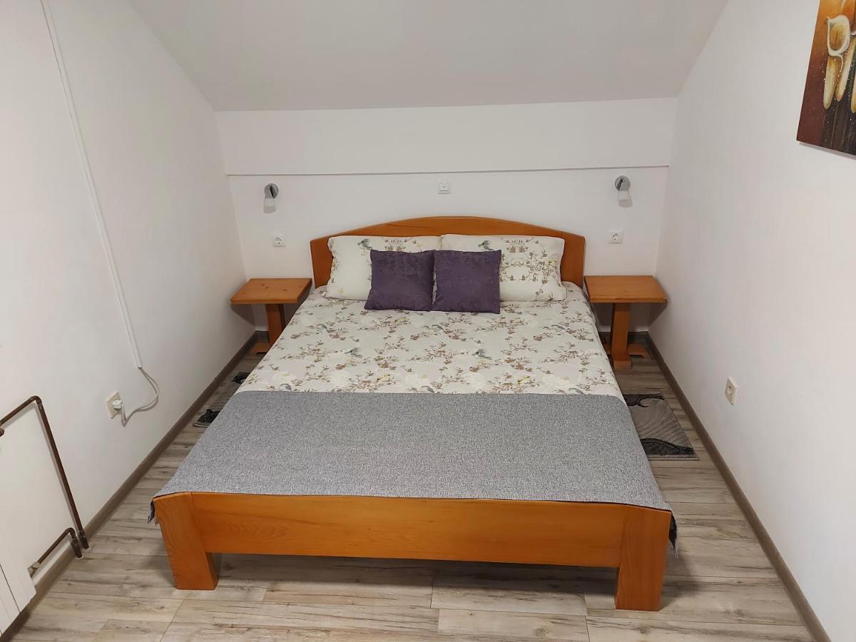 Apartment Andrea Smoljanac Εξωτερικό φωτογραφία