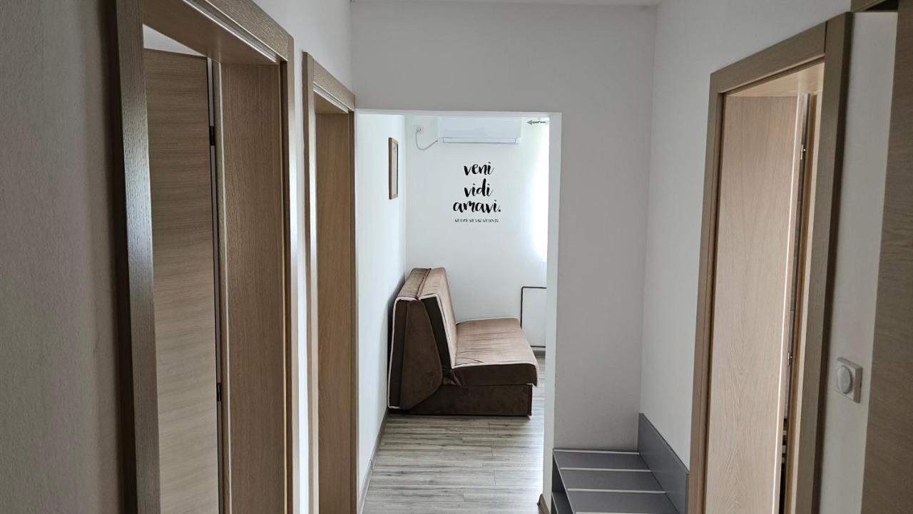 Apartment Andrea Smoljanac Εξωτερικό φωτογραφία
