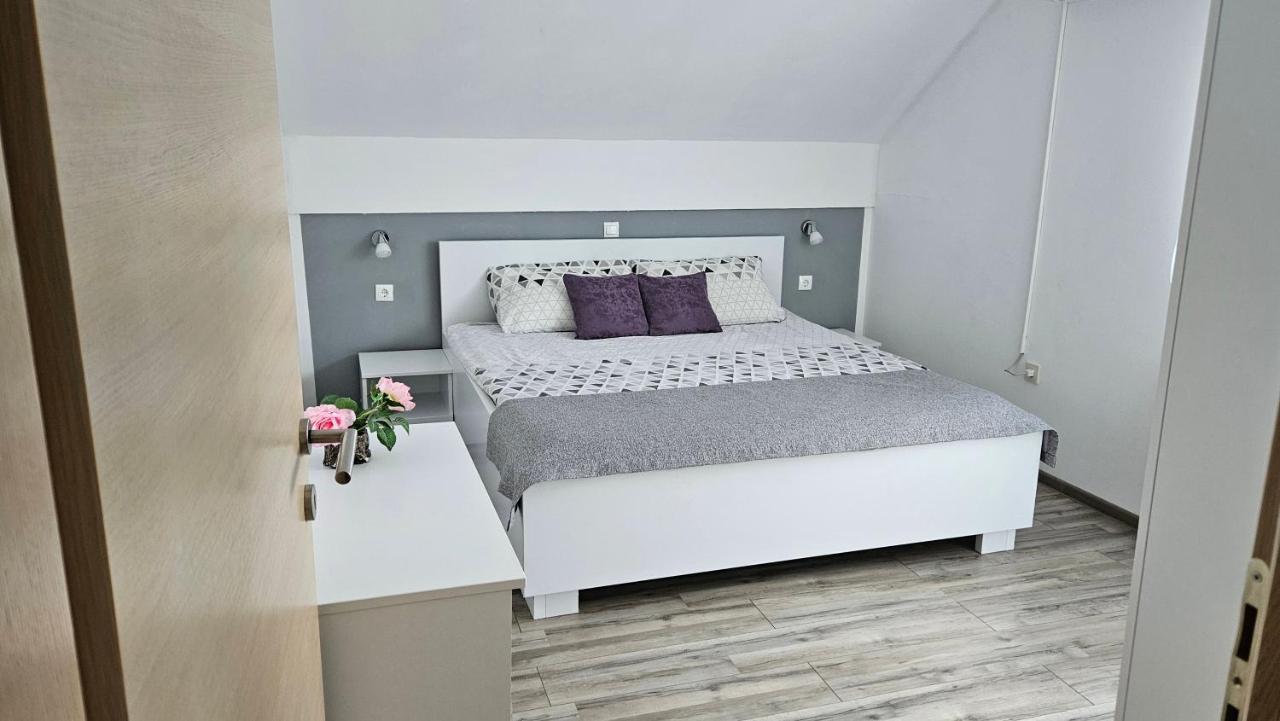 Apartment Andrea Smoljanac Εξωτερικό φωτογραφία