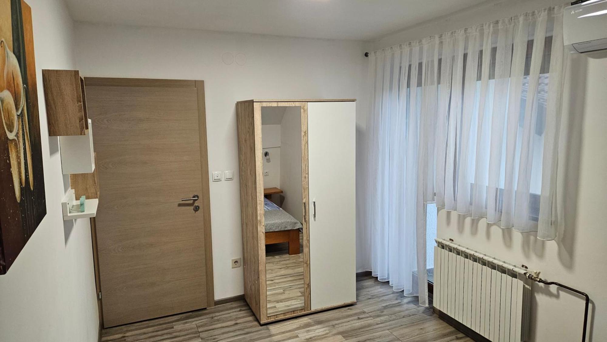 Apartment Andrea Smoljanac Εξωτερικό φωτογραφία