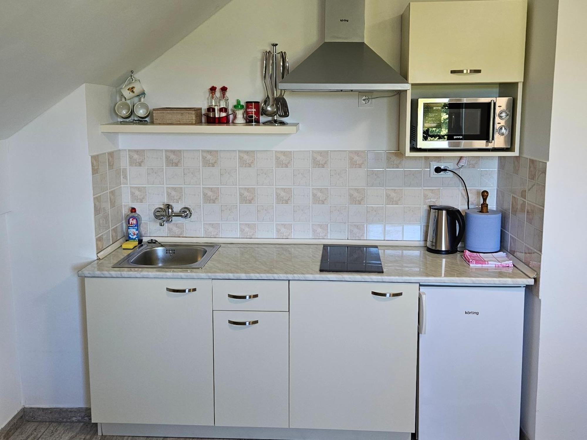 Apartment Andrea Smoljanac Εξωτερικό φωτογραφία