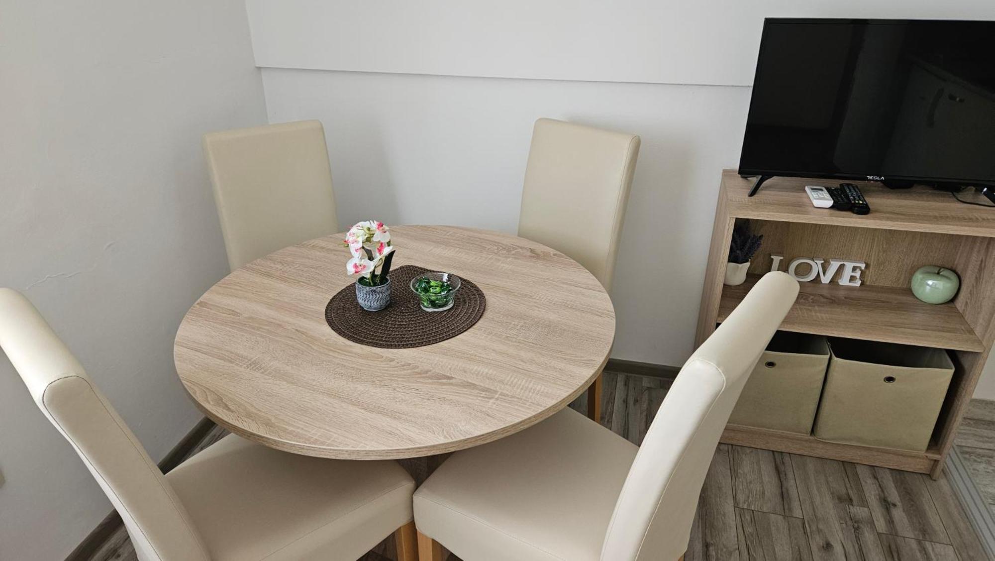 Apartment Andrea Smoljanac Εξωτερικό φωτογραφία