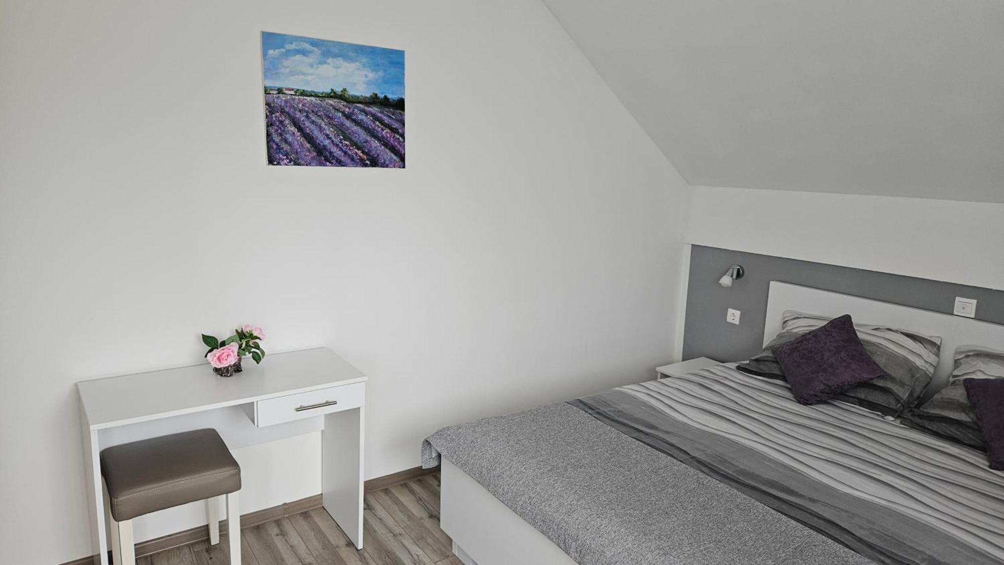 Apartment Andrea Smoljanac Εξωτερικό φωτογραφία